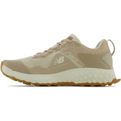 New Balance Fresh Foam X Hierro v7 Focus Grau Calm Braun Herren Turnschuhe MTHIERS7 40