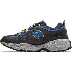 neu New Balance 801 Grau Blau 43