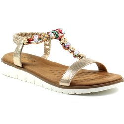 Lunar Tempo-Sandalen für Damen/Damen 3 UK
