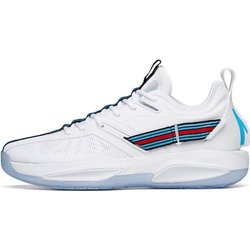 Anta GH3 Martini Herren Sneakers Weiß 112221103-3 41