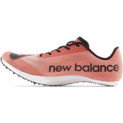 New Balance FuelCell SuperComp SD-X Dragonfly Unisex Sneaker Orange Schwarz USDELRE2 38