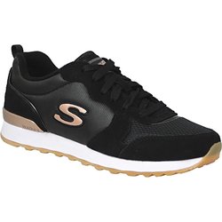 Skechers OG 85 111-BLK, Damen, Sneakers, schwarz 41