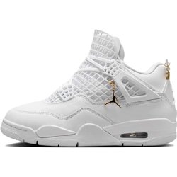 neuer Air JORDAN 4 NET 'Weiß' Damen 35.5