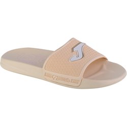 Joma Island Lady 2325, Beige Pantoletten für Damen 36 beige