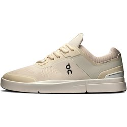 ON The Roger Spin Sand Ivory Herren-Sneaker Creme 3MD11471485 40