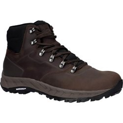 Hi-Tec Wasserdichter Herren-Wanderstiefel Altitude VII 13 UK schokoladenbraun