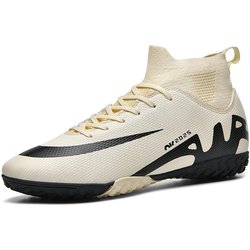 Fußballschuhe Herren Kunstrasen lange Stollen gebrochene Stollen Trainingsschuhe 40