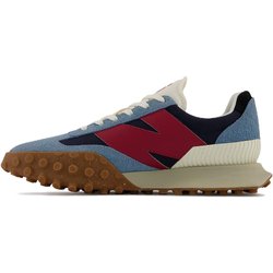 New Balance XC-72 Enhanced Legacy - Spring Tide Unisex-Sneaker Blau Eclipse UXC72EB 43