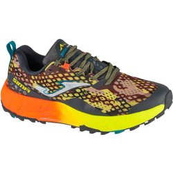 Joma Sima Men 24 TKSIMW, Herren braun Laufschuhe 42 braun