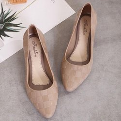 Niedrige Wasserdichte Schuhe Regenschuhe Regenstiefel Damen Sommer Niedriger Schaft Küche Arbeit Gummischuhe Jelly Überziehschuhe Rutschfest 41 apricot