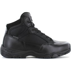 MAGNUM VIPER PRO 5.0 WP Waterproof - Herren Stiefel Chukka Boots Arbeitsschuhe Schwarz M810041-021 ORIGINAL EU 48 UK 14 schwarz