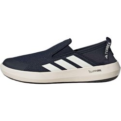 Neue Adidas Terrex Boot Rutschfeste Abriebfeste Low Top Freizeitschuhe Herren Dunkelblau JI3503 44