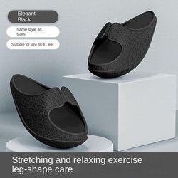 Damen-Schaukelschuhe, Damen-Workout-Schlankheits-Hausschuhe, Gewichtsverlust-Hausschuhe, Stretch-Balance-Körper-Hausschuhe, Fitness-Schuhe 38-41