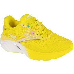 Joma Podium Lady 24 RPODLS, gelbe Damen Laufschuhe 41 gelb
