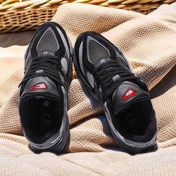 9060 atmungsaktive und gedämpfte Laufschuhe, neue Sommerausgabe 37