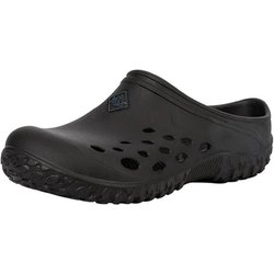 Muck Boots Herren Muckster Lite Clogs 9 UK schwarz