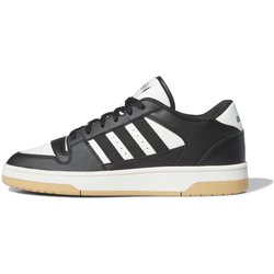 Adidas Break Start Black White Unisex Sneakers Core-Black Cloud-White IH7963 42