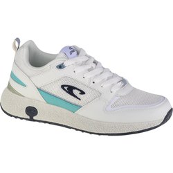 O'Neill Honolua Wmn Low 90221008-1FG, Damen, Turnschuhe, weiß 41 weiß
