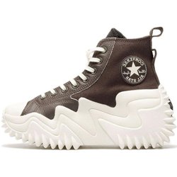 Converse Run Star Motion Schwarz Beige Unisex Turnschuhe A01321C 36