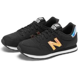 neu New Balance Gw500Hgw Schwarz 'Black' Damen 36.5