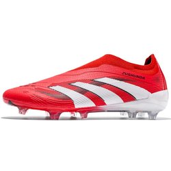 Spot 2025 nahtlose fliegengewebte Fußballschuhe Herren Low-Top Jugendstollen Erwachsene Trainingssneaker 36