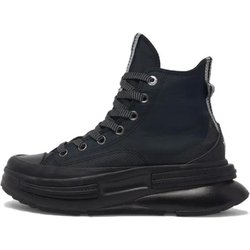 Converse Run Star Legacy CX High Schwarz Unisex Sneaker A12446C 42.5