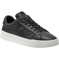 Tommy Hilfiger Court Premium Best Herren Sportschuhe schwarz Größe 45