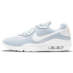 Nike Air Max Oketo 'Blau Weiß' Damen Sneaker Freizeitschuhe CD5448-401 35.5