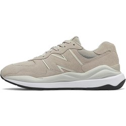 New Balance 57/40 Moonbeam Unisex Sneaker Creme Meersalz M5740RE1 37.5