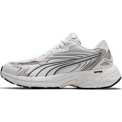 Puma Teveris Nitro Noughties Unisex Sneaker Weiß Nimbus-Cloud 388920-03 35.5