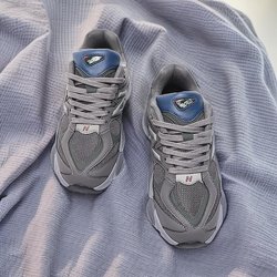 9060 atmungsaktive und gedämpfte Laufschuhe, neue Sommerausgabe 41