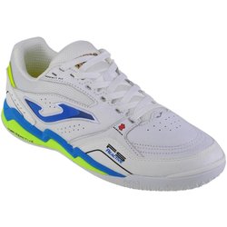 Joma FS Reactive 23 FSW IN, Herren-Hallenfußballtrainer in Weiß 41 weiß