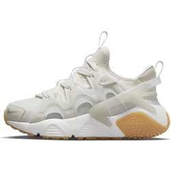 Nike Air Huarache Craft Summit White Gum Women Sneakers Gum-Medium-Brown Photon-Dust DQ8031-101 36.5
