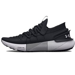 Under Armour HOVR Phantom 3 Schwarz Weiß Herren Sneaker 3025516-003 44