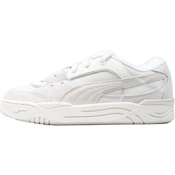 Puma 180 Cord - Warmweiß Unisex Sneaker Creme 394873-01 42.5