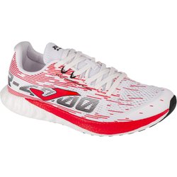 Joma R.4000 Men 24 RR400S, Herren weiße Laufschuhe 44 weiß