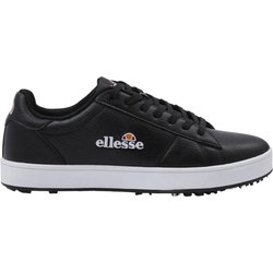 Ellesse Herren Aquila Golfschuhe 6 UK schwarz