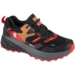 Joma Toruk Men 24 TKTORUS, Herren schwarze Laufschuhe 42 schwarz