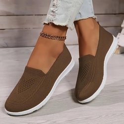 Große Freizeitschuhe für Damen, alte Peking-Stoffschuhe und Sportschuhe für Damen 39