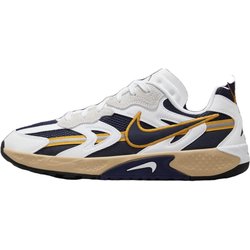 Neuer Nike Jam Midnight Navy Gold Damen FN0314-100 38