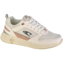 O'Neill Honolua Wmn Low 90221008-02A, Damen, Turnschuhe, Beige 37 beige