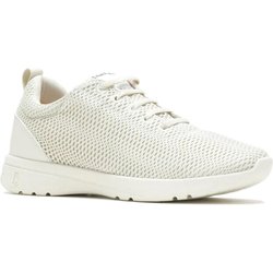 Hush Puppies Good Shoe 2.0 Schnür-Sneaker für Damen/Damen 8 UK grau