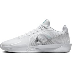 Neuer Nike Sabrina 2 Ep 'White Noise' Damen FZ1517-101 35.5