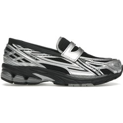 New Balance 1906L Silver Metallic Black Unisex Sneakers Grey U1906LOC 42.5