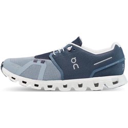 ON Cloud 5 Fuse Storm Chambray Herren Sneaker Blau 68.98807 40.5