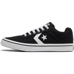 Neue Converse EL Distrito 2.0 Schwarz 167008C 43