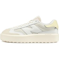 New Balance CT302 Weiß Beige Unisex Sneaker CT302OF 38