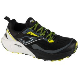 Joma Rase Men 24 TKRASW, schwarze Herren-Laufschuhe 43 schwarz