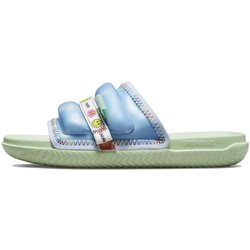 Neue JORDAN Super Play Slide J Balvin DR1330-413 42.5