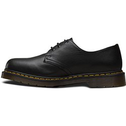 DR. Martens 1461 Nappaleder Schwarze Unisex-Sneaker 11838001 37